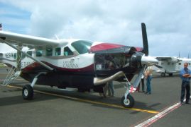 Cessna Grand Caravan