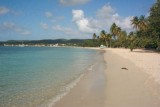 Plage de Folle-Anse
