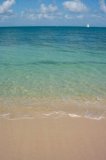 Eaux turquoises